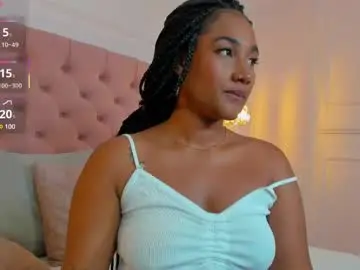 Chaturbate Live Sex of victoria_shaykk