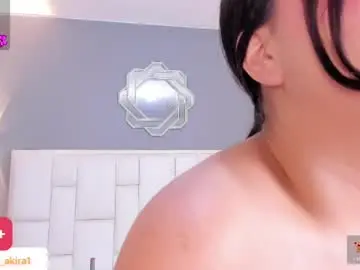 Chaturbate Live Sex Cam of akirakings