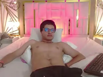 Chaturbate Best live sex cam show of alphaflame_vc