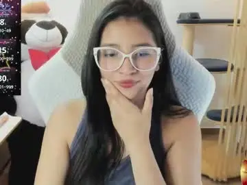 Chaturbate Free Live Porn of andrea_bonnie