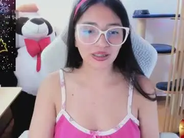 Chaturbate Free Porn Cam of andrea_bonnie