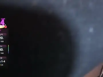 Chaturbate Live Sex of arcana_angel