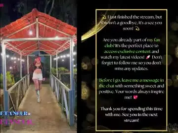 Chaturbate Private Sex Chat of ashlybetancurxxx