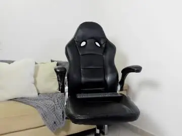 Chaturbate Best Webcam of biscuit_oliva_