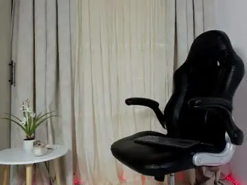 Chaturbate Sex Chat of biscuit_oliva_