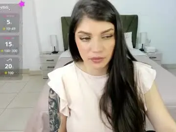 Chaturbate Free Porn Cam of camila_tailor