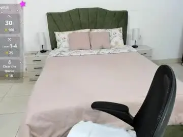 Chaturbate Live Sex of camila_tailor