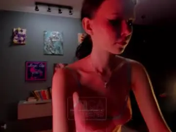 Chaturbate Nude Webcam of dindin_