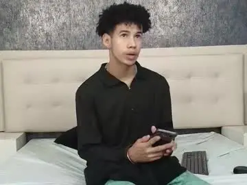 Chaturbate Watch Live Sex Cams of erick_zhimerman