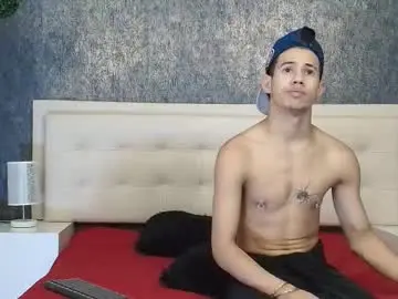 Chaturbate Free Porn Cam of erick_zhimerman