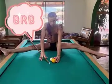 Chaturbate Free Porn Cam of erick_zhimerman
