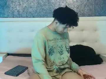 Chaturbate Live Porn of erick_zhimerman