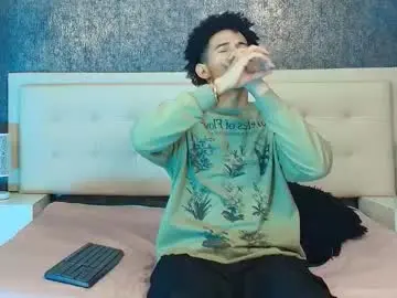 Chaturbate Free Porn Cam of erick_zhimerman
