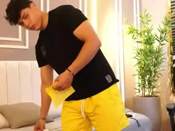 Chaturbate Free Live Porn of ethan_occonor