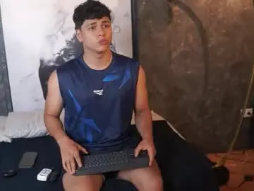 Chaturbate Adult Video Chat of ethan_occonor