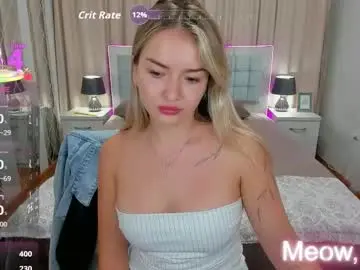 Chaturbate Live Sex of evarider