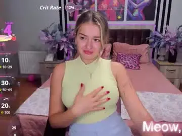 Chaturbate Nude Webcam of evarider