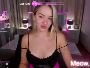 Chaturbate Live Sex Cam of evarider