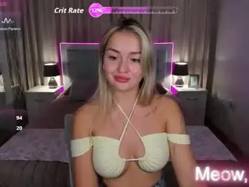 Chaturbate Live Sex of evarider