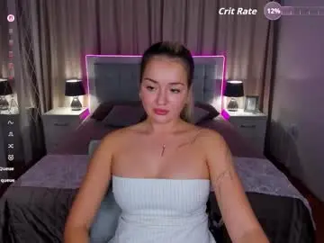 Chaturbate Watch Live Sex Cams of evarider