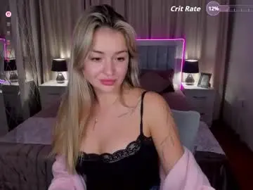 Chaturbate Nude Webcam of evarider