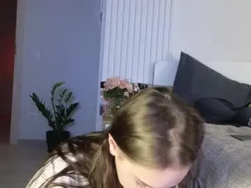 Chaturbate Adult Webcam of evi_woow