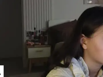 Chaturbate Best Webcam of evi_woow