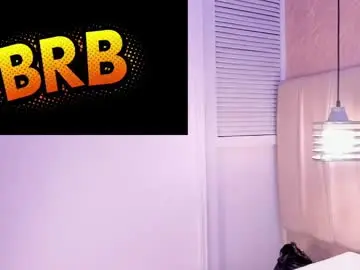 Chaturbate Live Sex Cam of hannahcb_