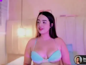 Chaturbate Live Sex of hannahcb_