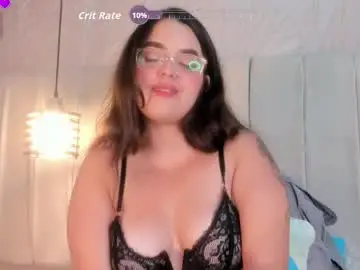 Chaturbate Live Porn of hannahcb_