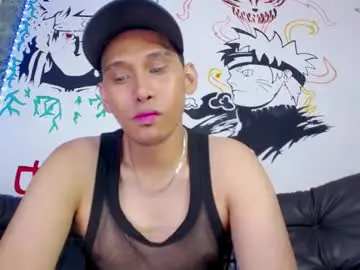 Chaturbate Adult Webcams of jaison_halls