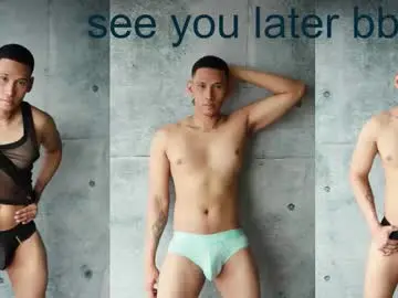 Chaturbate Adult Webcam of jaison_halls