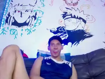 Chaturbate Live Sex of jaison_halls