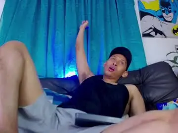 Chaturbate Watch Live Sex Cams of jaison_halls