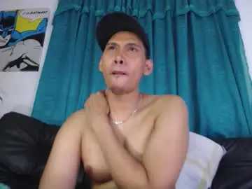 Chaturbate Best Webcam of jaison_halls