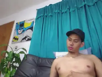 Chaturbate Free Porn Cam of jaison_halls