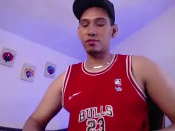 Chaturbate Best Webcam of jaison_halls