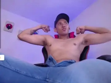 Chaturbate Best live sex cam show of jaison_halls