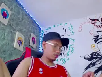 Chaturbate Adult Webcam of jaison_halls