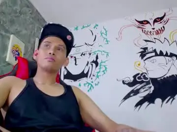 Chaturbate Live Sex of jaison_halls