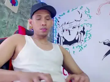 Chaturbate Free Live Porn of jaison_halls
