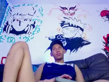 Chaturbate Best Webcam of jaison_halls