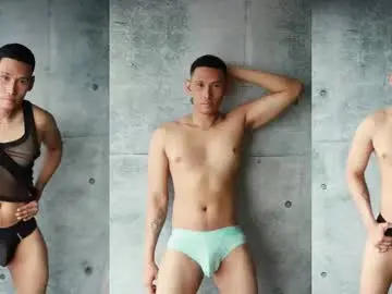 Chaturbate Watch Live Sex Cams of jaison_halls