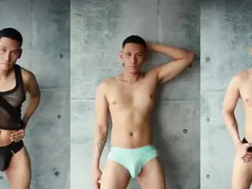 Chaturbate Best Webcam of jaison_halls