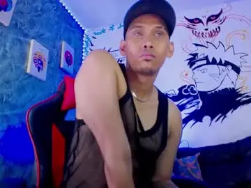 Chaturbate Adult Video Chat of jaison_halls