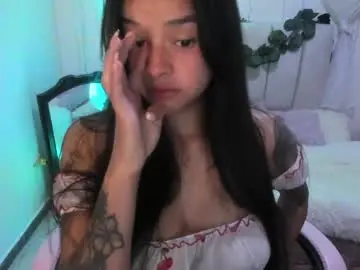 Chaturbate Free Live Porn of keilaa_