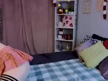 Chaturbate Sex Cam of kisschristie__