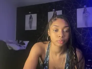 Chaturbate Adult Webcams of krystalbailey