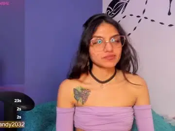 Chaturbate Live Sex of mabel_candy
