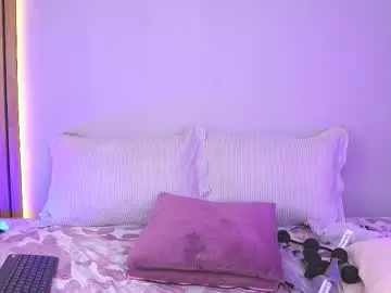 Chaturbate Sex Chat of mia_reeves